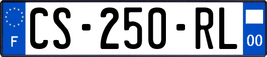 CS-250-RL