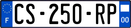 CS-250-RP