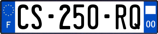 CS-250-RQ