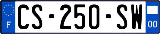 CS-250-SW