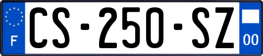 CS-250-SZ