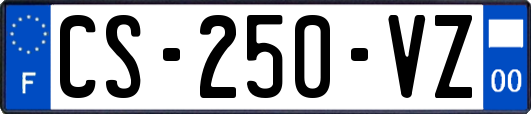 CS-250-VZ