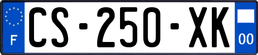 CS-250-XK