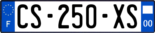 CS-250-XS