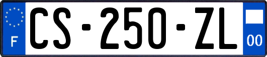 CS-250-ZL