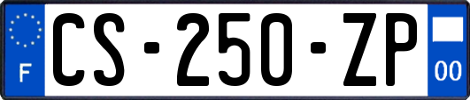 CS-250-ZP