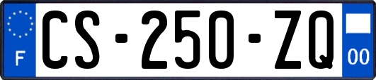 CS-250-ZQ