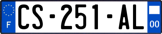 CS-251-AL