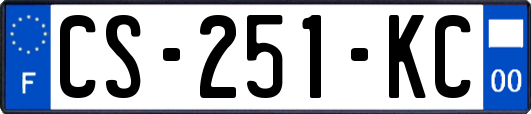 CS-251-KC