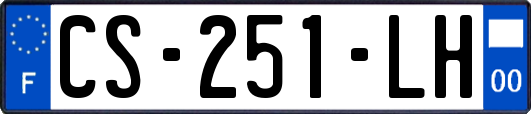 CS-251-LH
