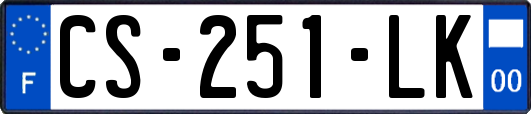 CS-251-LK