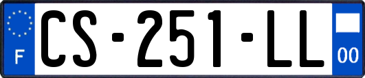 CS-251-LL