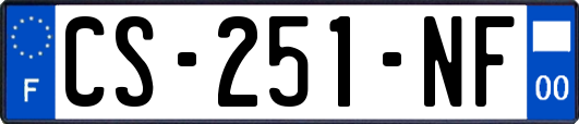 CS-251-NF
