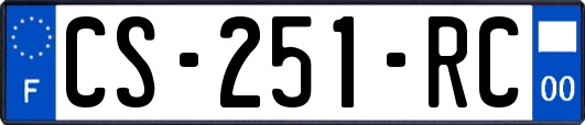 CS-251-RC