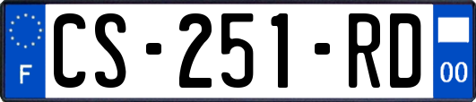 CS-251-RD