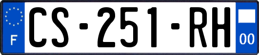 CS-251-RH