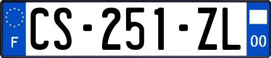 CS-251-ZL