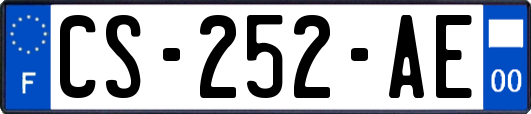 CS-252-AE