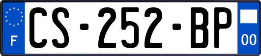 CS-252-BP