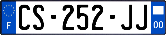 CS-252-JJ