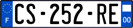 CS-252-RE