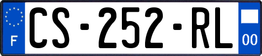 CS-252-RL