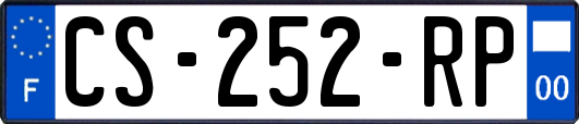CS-252-RP