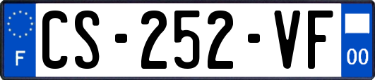 CS-252-VF