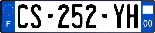 CS-252-YH