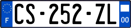 CS-252-ZL