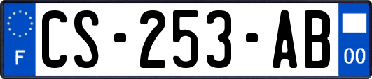 CS-253-AB
