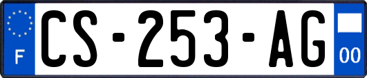 CS-253-AG