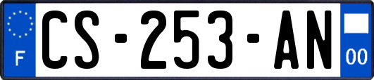 CS-253-AN