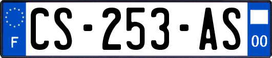 CS-253-AS