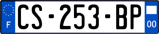 CS-253-BP