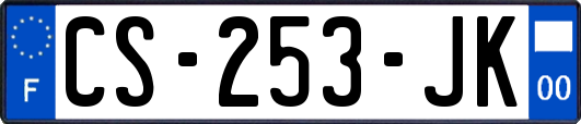 CS-253-JK