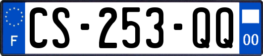 CS-253-QQ