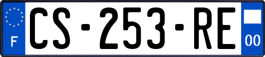 CS-253-RE