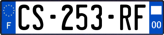 CS-253-RF