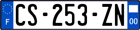 CS-253-ZN