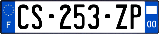 CS-253-ZP