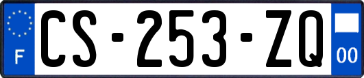 CS-253-ZQ