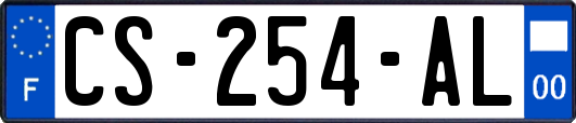 CS-254-AL