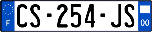 CS-254-JS