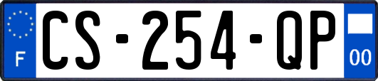 CS-254-QP