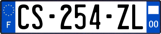 CS-254-ZL