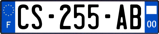 CS-255-AB