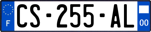 CS-255-AL