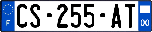 CS-255-AT