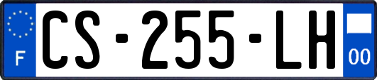 CS-255-LH